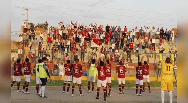 Torino tiene fe de eliminar al Alianza Universidad Huánuco. FOTO: Alonso Arica