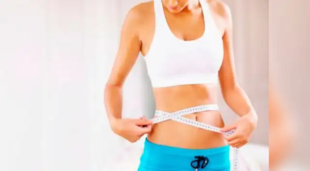 Bajar esos kilos de más representa una menor probabilidad de padecer enfermedades crónicas y grandes beneficios para la salud en general