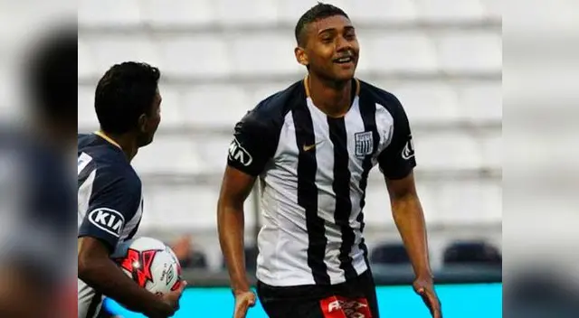 Aldair Fuentes dejaría Alianza Lima para jugar en la MLS