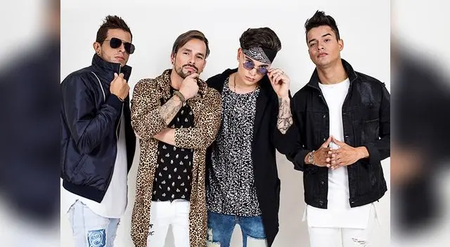 "Calle Ciega" imponen sus éxitos en mercado nacional