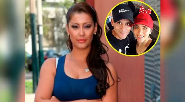 Polémica declaración de Karla Tarazona