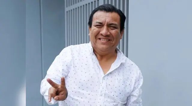 Manolo Rojas contará lo mejor de su repertorio