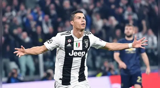 Cristiano marcó un golazo pero no alcanzó para el triunfo