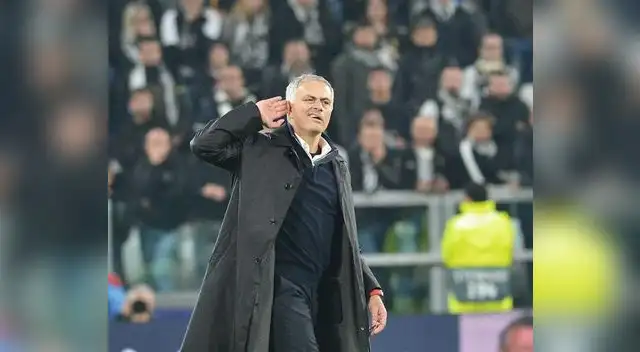 Mourinho sigue causando polémica