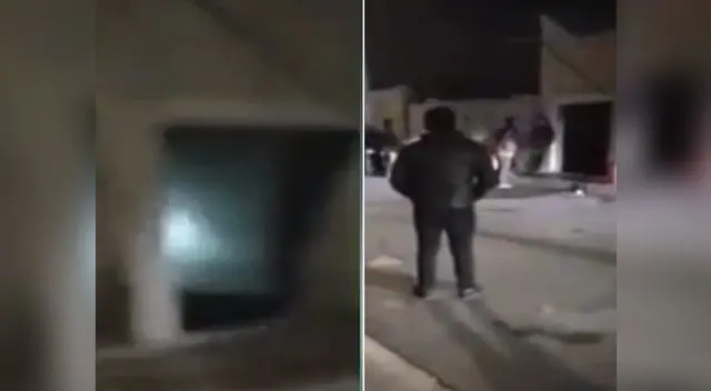 ¡Triste final para menores!