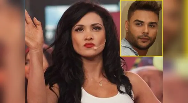 Ya no queda nada entre ellos