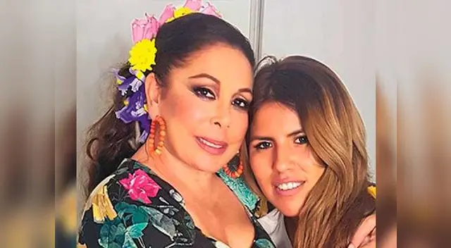 Artista española estaría arrepentida