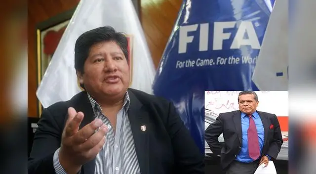 Fatma Satma tuvo una reunión con José Noriega en Zurich sobre la 'Ley Oviedo'