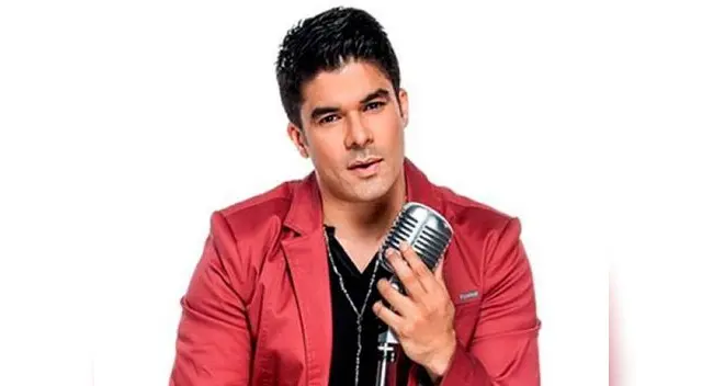 Jerry Rivera regresa a Perú 
