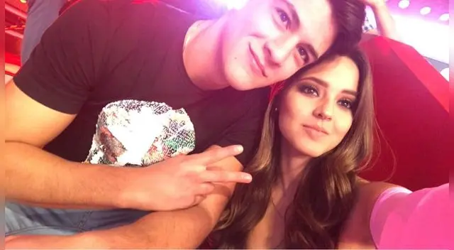 Modelitos están en coqueteos Modelitos están en coqueteos