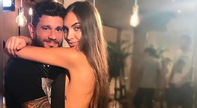 Juran que su amor sigue vivo