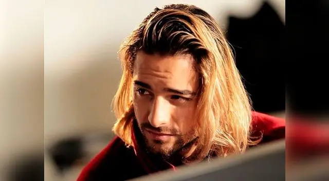 Estrenaran cinta sobre la vida de Maluma Estrenaran cinta sobre la vida de Maluma
