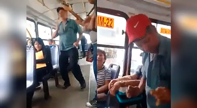 Las imágenes ya cuentan con más de 14 mil reproducciones Las imágenes ya cuentan con más de 14 mil reproducciones