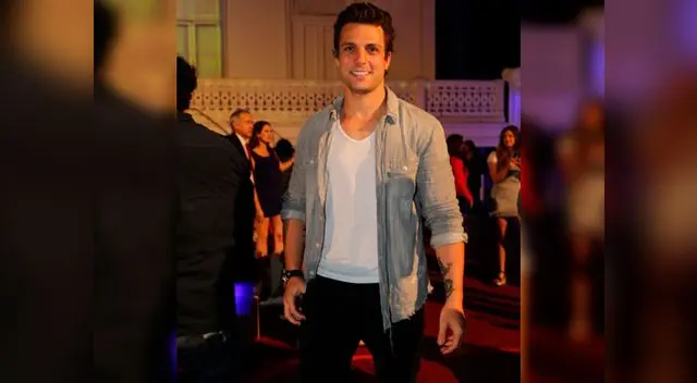 Seguidores de Nicola Porcella quedaron sorprendidos por el nuevo 'amor' del chico reality