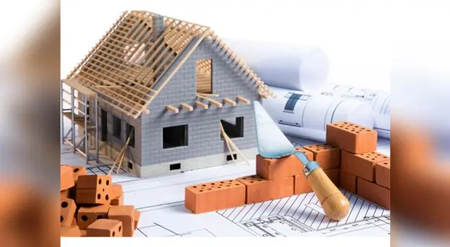 Prueba busca medir el nivel de resistencia de un hogar en caso de sismos y terremotos Prueba busca medir el nivel de resistencia de un hogar en caso de sismos y terremotos