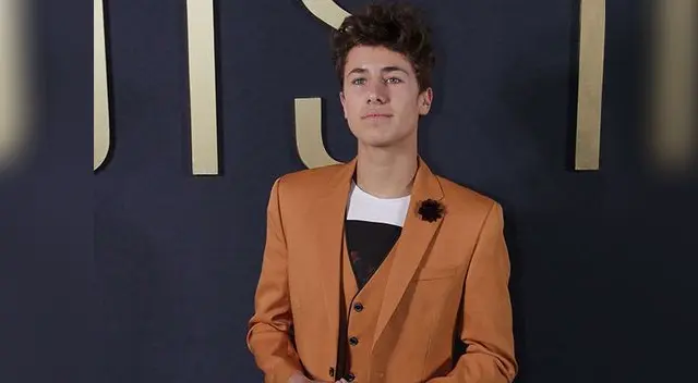 Juanpa Zurita conmovió con mensaje a peruanos Juanpa Zurita conmovió con mensaje a peruanos