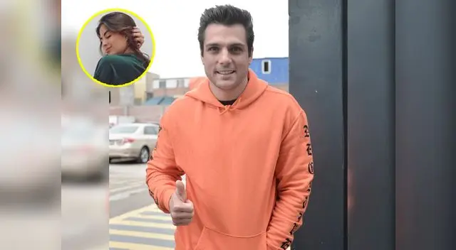 Nicola Porcella rompió su silenció y dejó en claro su estado sentimental después de los rumores. Nicola Porcella rompió su silenció y dejó en claro su estado sentimental después de los rumores.