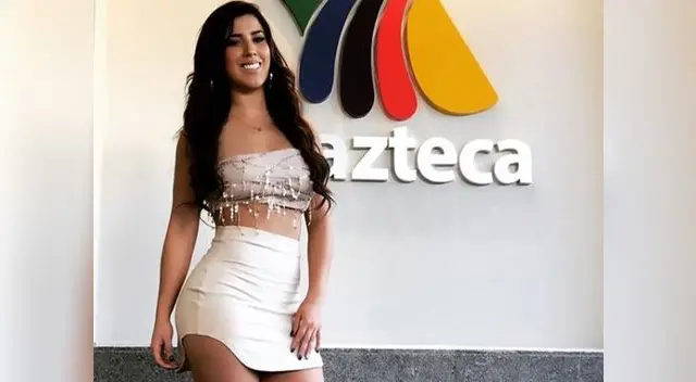 Yahaira Plasencia sigue cosechando éxitos con su música en México 