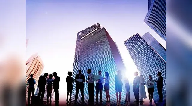 La estructura organizacional va de la mano con la cultura organizacional