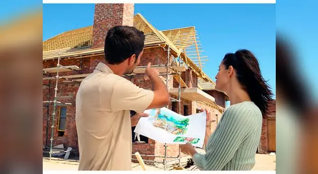 Los requisitos para la licencia de construcción varían según el tipo de vivienda Los requisitos para la licencia de construcción varían según el tipo de vivienda