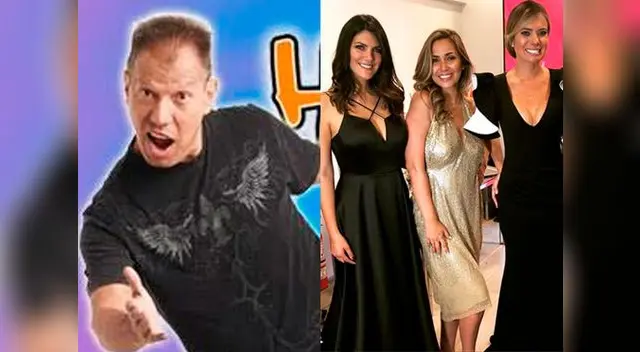 Las modelos de Habacilar se reunieron en evento de modas