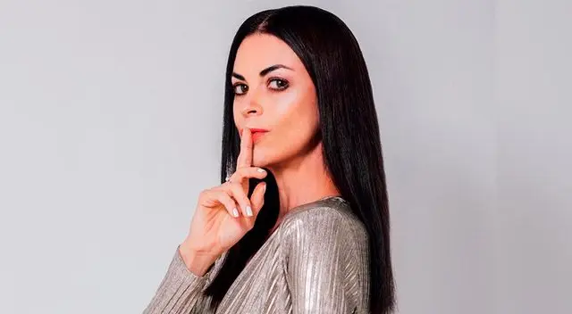 Fiorella Rodríguez sorprende a seguidores Fiorella Rodríguez sorprende a seguidores