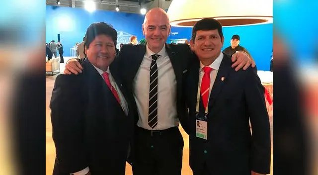 La Asamblea de Bases en el mes de octubre dio respaldo a Oviedo La Asamblea de Bases en el mes de octubre dio respaldo a Oviedo