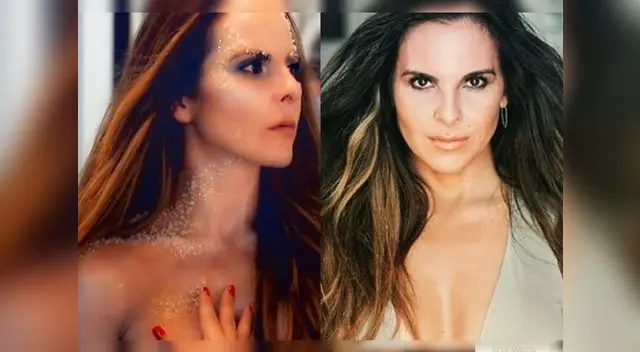 Kate del Castillo es la protagonista de la siguiente edición de Playboy México