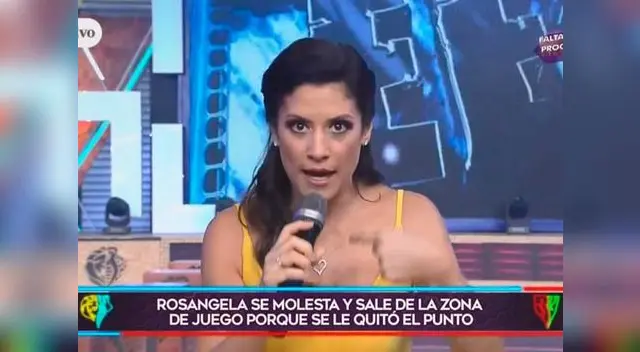 María Pía Copello advirtió a Nicola Porcella y quiere verlo sancionado