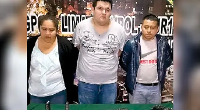 También robaron a un policía También robaron a un policía