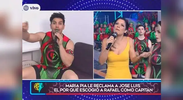 Rafael Cardozo deja Esto es guerra