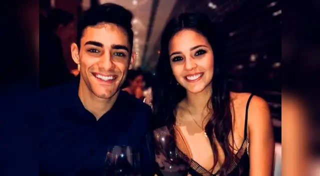 Austin Palao confirma su soltería