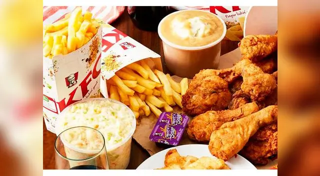 Cadena se comida rápida no servirá más en tecnopor