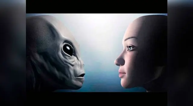 ¿ Cómo son los extraterrestres ? Aquí te lo vamos diciendo ¿ Cómo son los extraterrestres ? Aquí te lo vamos diciendo