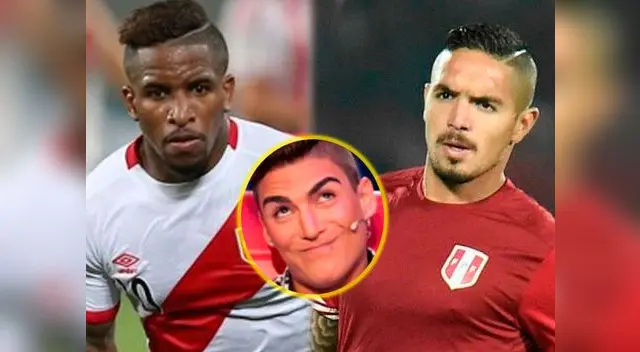 El Zorro Zupe habló sobre la supuesta enemistad entre la Foquita y el Loco El Zorro Zupe habló sobre la supuesta enemistad entre la Foquita y el Loco