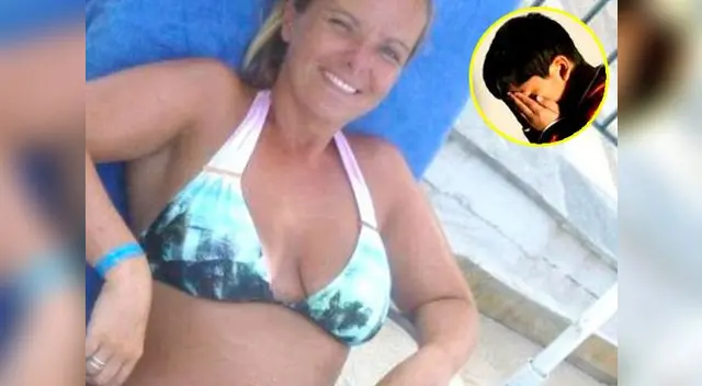 Maestra estará 2 años en prisión por el abuso sexual con un menor de 15 años