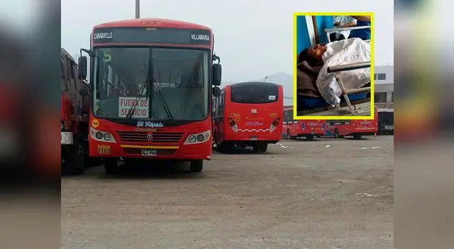 Víctima se suma a la lista de trabajadores quienes no reciben seguro contra accidente por la empresa Víctima se suma a la lista de trabajadores quienes no reciben seguro contra accidente por la empresa