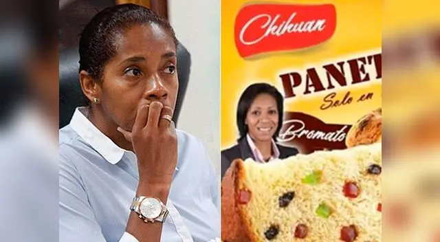 Lanzan nuevo panetón Chihuán a tan solo 2 soles Lanzan nuevo panetón Chihuán a tan solo 2 soles