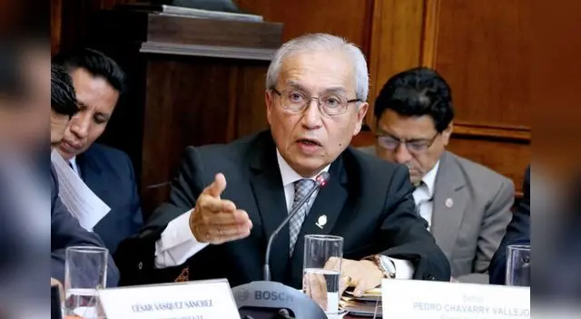 Fiscal es nuevamente cuestionado por cambios a nivel de fiscales