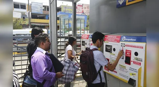 Indicaron que hay una campaña de desinformación de la MML Indicaron que hay una campaña de desinformación de la MML