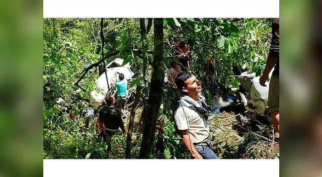 Siete futbolistas sub 14 entre los fallecidos
