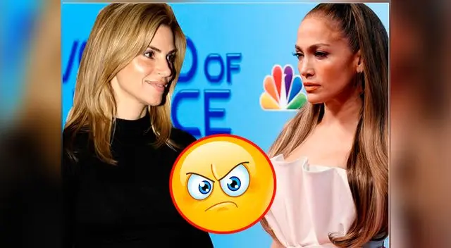 Jennifer López se enfrentó con ex Alex Rodríguez Jennifer López se enfrentó con ex Alex Rodríguez