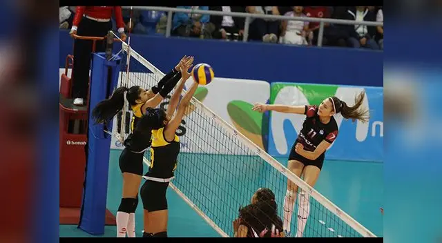 Sporting Cristal se impuso en final del torneo