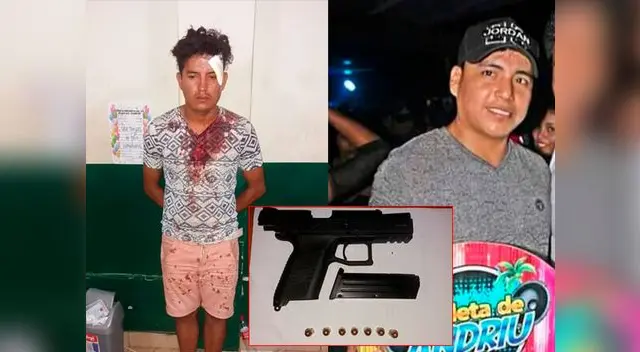 PNP investiga ataque contra DJ de discoteca