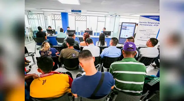 Atención va de 8 de la mañana a 10 de la noche