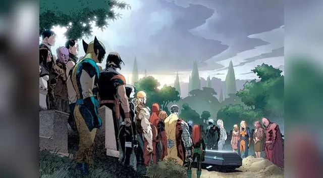 Stan Lee: Cibernautas lamentan la muerte del creador de Marvel Comics