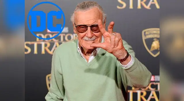 El editorial de cómics estadounidense utilizó su cuenta de Twitter para brindar un mensaje de despedida al escritor y guionista Stan Lee