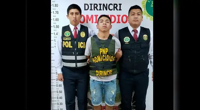 'Michelin' tendrías varios asesinatos en su historial delictivo