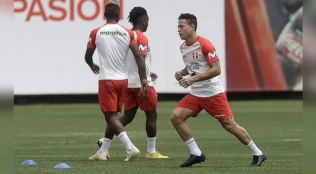 El chaval quiere ser titular este jueves El chaval quiere ser titular este jueves