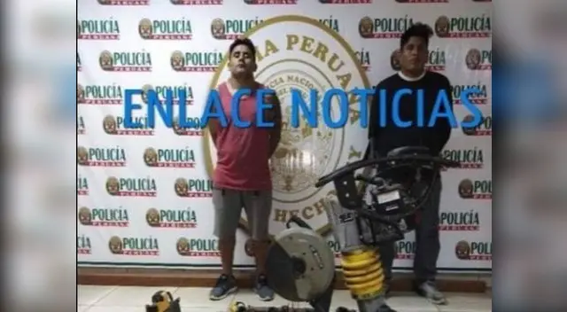 Dos personas fueron detenidas y una tercera falleció en la balacera Dos personas fueron detenidas y una tercera falleció en la balacera